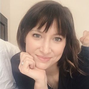 Meet your Posher, Lindsey